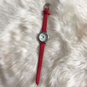♥️ skinny women's watch